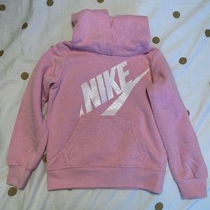 Toddler Girls Nike pullover